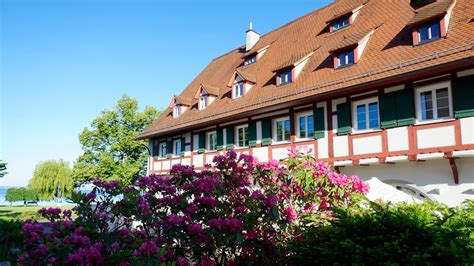 SeeHotel AMTSHOF Boutique Hotel At Lake Constance Bodensee