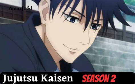 Jujutsu Kaisen Season 2 Renewed Or Canceled, Release Date, Where To ...