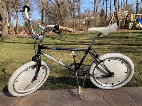 1987 Huffy Sigma