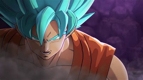 Dragon Ball Xenoverse 2 Hit Full Character Trailer Ps4 X1 Steam Youtube