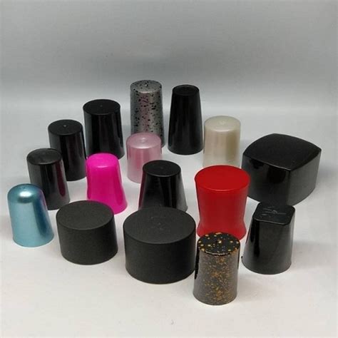 Plastic Nail Polish Bottle Cap At Best Price In Navi Mumbai Kascap