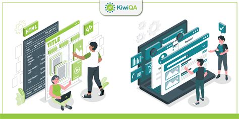 Best Practices Of Web Application Testing Kiwiqa Blog