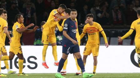 Psg Dortmund Pourquoi Le Match N Est Pas Diffus Sur Canal