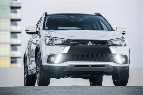 2021 Mitsubishi Outlander Sport Prices Reviews And Photos Motortrend