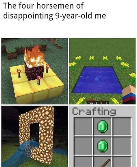 Pin By Rachel Hess On Isabella In Minecraft Memes Minecraft