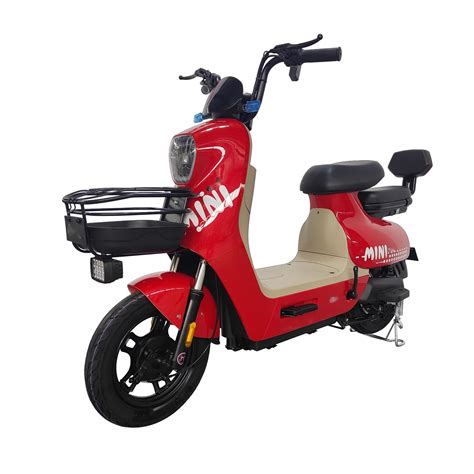 Willstar Ty298 Electric Moped Electric Bicycles 48V12ah Or 48V20ah