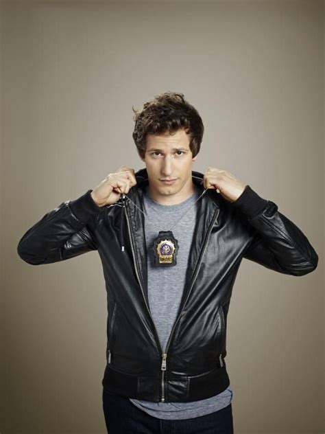 Oh Sandburg Brooklyn Nine Nine Andy Samberg Brooklyn