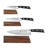 4 Best Knife Sets Under 200 Dollars 2022 Updated Guide