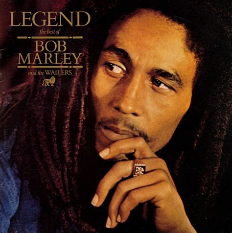 Bob Marley The Wailers Legend The Best Of Bob Marley The Wailers