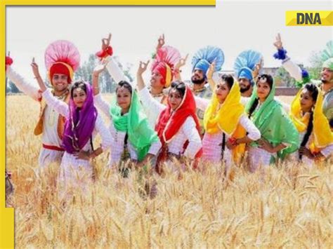 Baisakhi 2023 History Significance Date Ritual And More