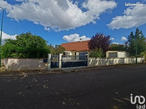 Maisons à vendre à Étais la Sauvin 89480