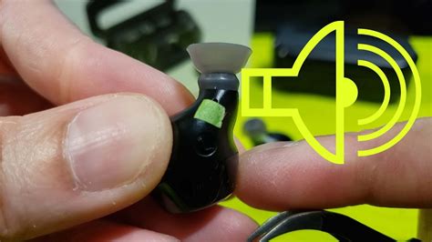 Lekaby Q26 Earbuds Low Bass Fix Youtube