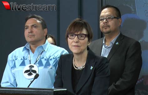 Canadian Human Rights Tribunal Assembly Of First Nations