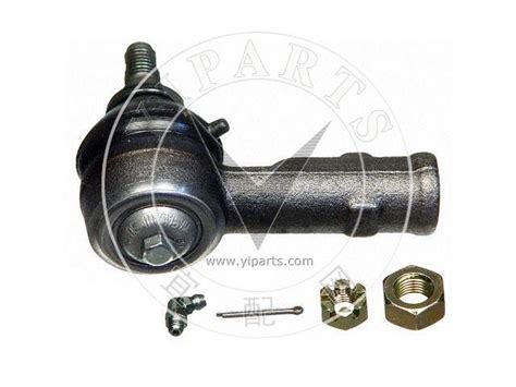 Supply Tie Rod End 8 94241 329 1 For ISUZU Yiparts