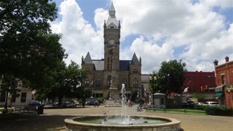 Butler City Council Begins Preparation For Major Summer Events