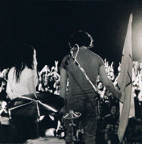 The White Stripes - The White Stripes Photo (30597979) - Fanpop