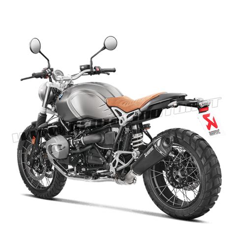 Scrambler Bmw Reviewmotors Co