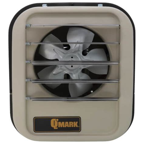 Muh0581 Qmark Muh0581 Electric Unit Heater Vertical Or Horizontal