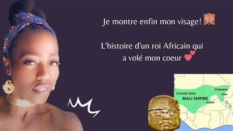 Les Africains Sont Ils Arriv S En Am Rique Bien Avant Christophe Colomb