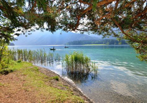 Vakantie In Karinthië Het Zonnige Zuiden Van Oostenrijk