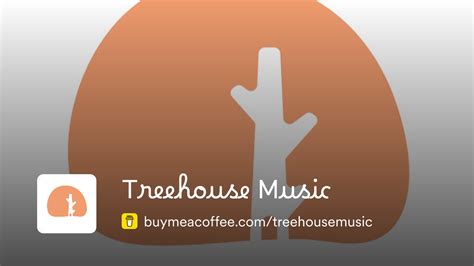 Treehouse Music Is Creating Piano Sheet Music Tutorials And Piano Covers On Youtube Buymeacoffee