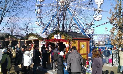 Le Courrier du Sud | Féeriques marchés de Noël à découvrir autour de ...