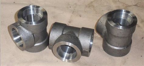 Astm A Forged Fittings Carbon Steel A Threaded Sw Fittings