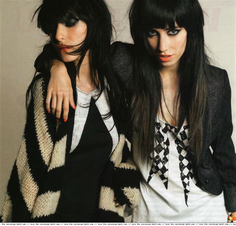 The Veronicas - The Veronicas Photo (3065761) - Fanpop