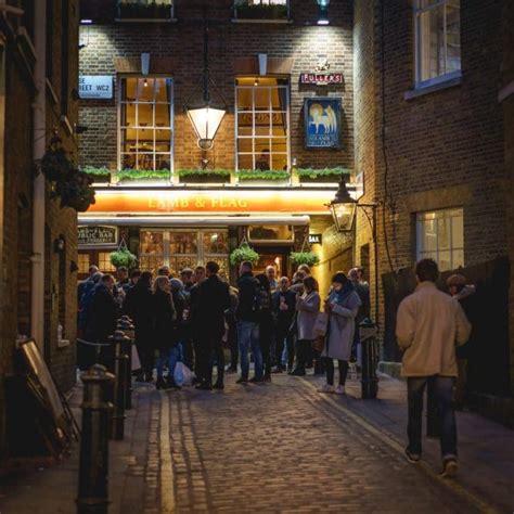 50 Best Pubs In London To Enjoy A Tipple Or Two