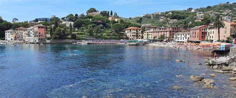 Beaches and bays - Rapallo by the sea | Hello Rapallo