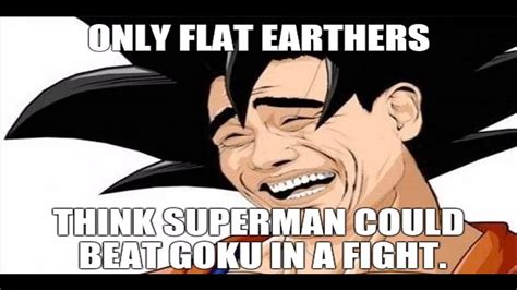 But Can He Beat Goku Meme Compilation YouTube