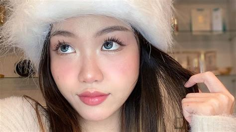 The Im Cold Makeup Trend Just Got A Lazy Girl Makeover