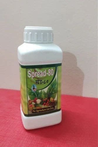 Powder Bio Tech Grade Spread Liquid Biostimulant Spreader Activator