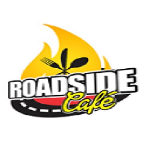 Roadside Cafe By Carlton Legrand