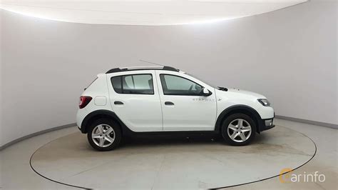 Dacia Sandero Stepway Dci Manual Hp