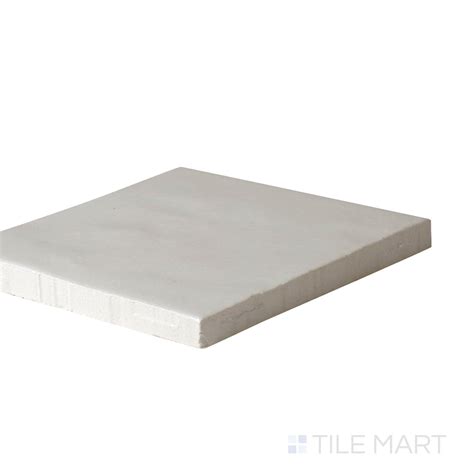 Zellige Neo Gesso 4x4 Glossy Glazed Ceramic Tilemart