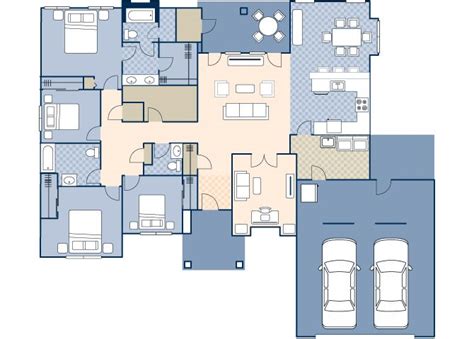 Travis Afb Housing Floor Plans - floorplans.click