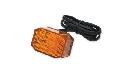 Feu de position latéral LED P07941LED Ifor Williams