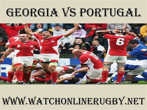 Georgia Vs Portugal Euro Places To Visit Babs Marian