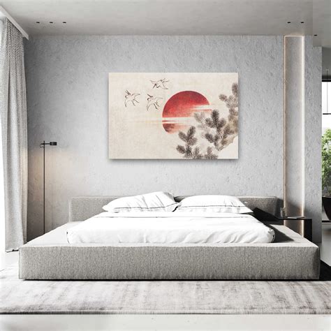 Traditional Japanese Wall Art Musaartgallery™