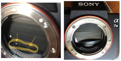 Sony Sued: Class-Action Lawsuit Says a7 III Shutter is Bricking Cameras ...