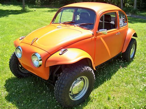 Vw Baja Bug Lagler Automotive Specialties