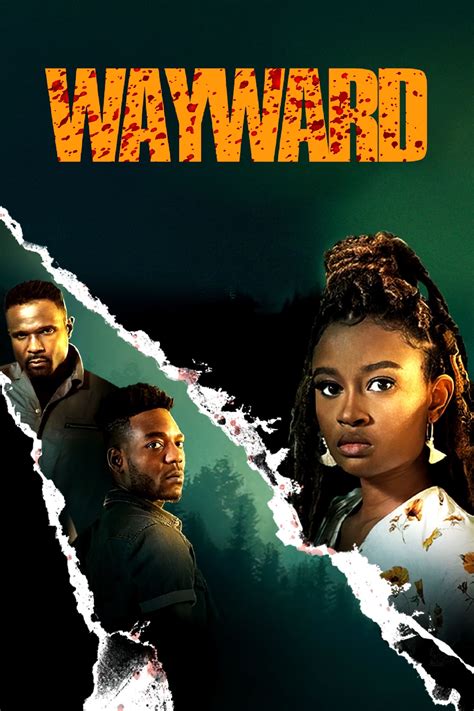 Wayward Film 2022 — Cinésérie