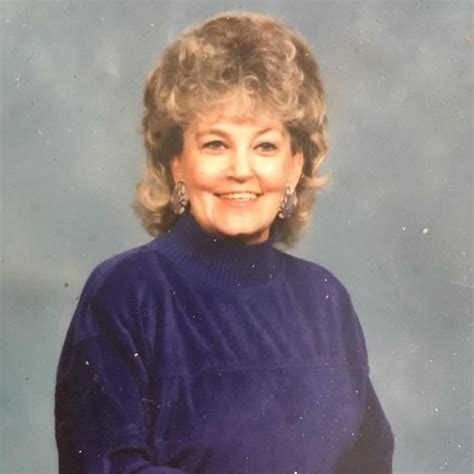 Shirley Ann Mann Bruzek Funeral Home