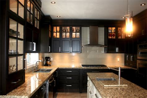 Portfolio Of Our Custom Millwork Kitchen Cabinets In Toronto Gta