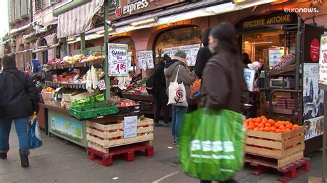 Zone euro la croissance du PIB ralentit à 0 2 au troisième