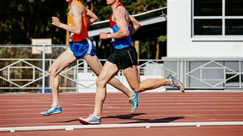 Cabang Olahraga Lari Atletik Dan Penjelasan Lengkapnya