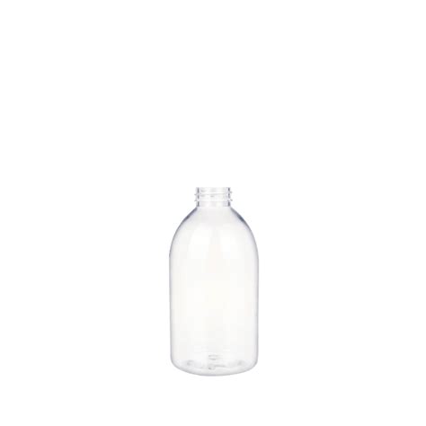 Idealpak Oz Pet Bell Bottle Impacked Packaging