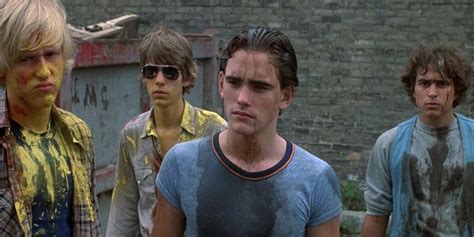 Matt Dillon S 10 Best Movies Ranked According To Imdb