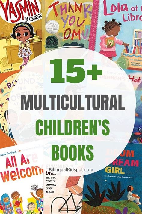 Multicultural Books For Infants And Toddlers At Dorothy Ledford Blog